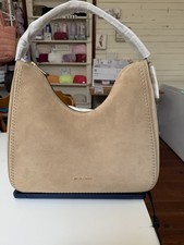 MICHAEL MICHAEL KORS NAYLA MD HOBO SHLDR LEAT...