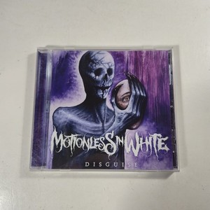 Motionless in White CD | eBay