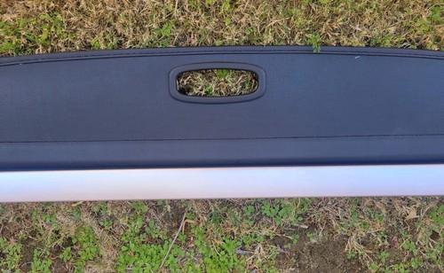 2011-2016 Kia Sportage OEM Retractable Cargo Cover Security Screen Shade Cargo - Bild 3 von 7