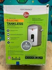 Rheem RETEX-13 Tankless Water Heater/Boiler - Gray (E10045968)