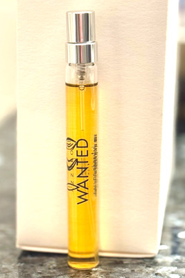 Azzaro Wanted 10ml Eau De Parfum Travel Spray