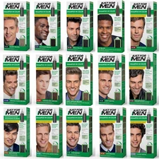 Just For Men Shampoo-In Color (Formerly Original Formula) - 12 shades Available