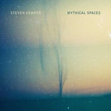 Kemper / Truesdell / Hsu - Mythical Spaces [New CD]