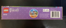 LEGO 41110 Friends Birthday Party New Sealed - unopened!  191pcs