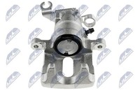 Bremssattel Hinterachse Hinten Links FÜR Mitsubishi Volvo