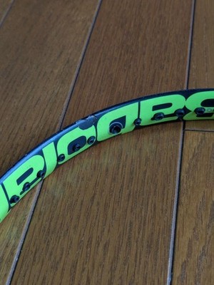 ラケット(硬式用) Babolat Pure Aero + Plus 2016 g3 Babolat Pure Aero Plus 2016 G3 | eBay