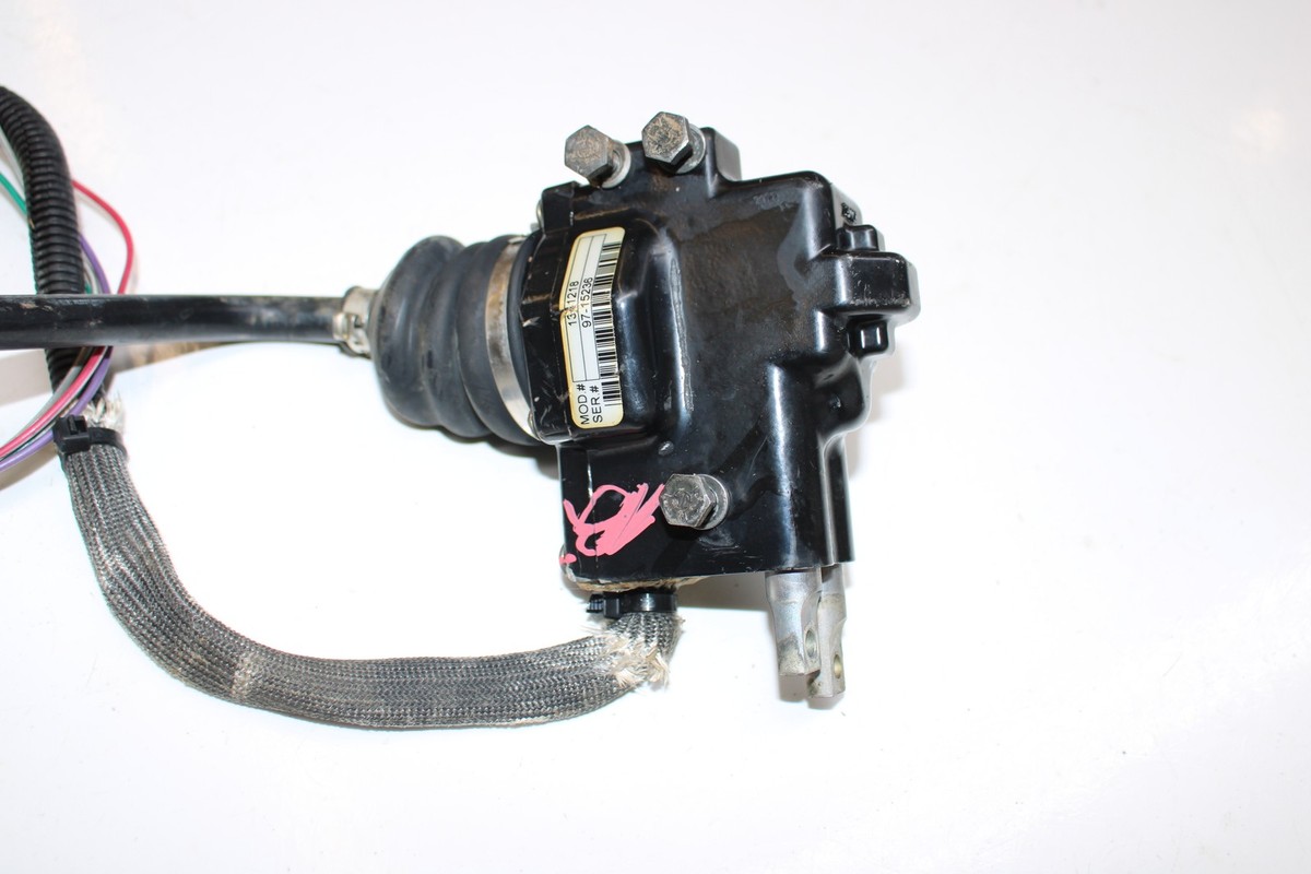 Polaris Xplorer 300 400l Xpress Gear Shifter 1341218 for sale