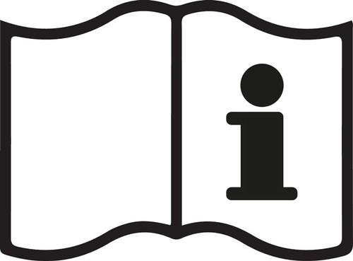 JSP Industriekletterhelm EVO® VISTAlens® Dualswitch™ weiß/rauch ABS EN 397, E... - Bild 2 von 2