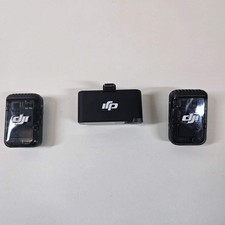 Dji mic 2 MIRRORLESS, ACTION CAMERA DMR02