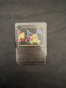 1995 Charizard 1st Edition | eBay