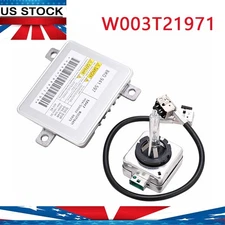 XENON Headlight HID Ballast w/ Blub For Chrysler 300C 2011 2012 2013 2014-2021