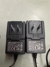 (2) SpectraLink - 84642601 - Spectralink Power Adapter UES06WNCP 059100SPA
