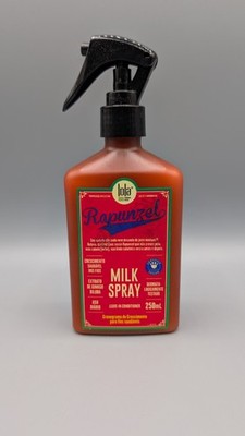 Lola From Rio Rapunzel Milk Spray 250ml - Leave-in-Conditioner gegen Haarausfall
