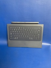 Logitech Rugged Combo 2 Secure Seal Keyboard 820-008735 920-008980 Ipad Y-B0009