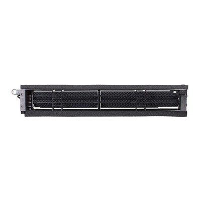 For Toyota RAV4 2019-2021 Radiator Air Shutter CAPA Limited/Adventure/TRD Model