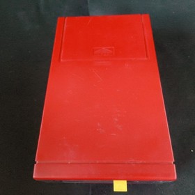 Nintendo Famicom Disk System(HVC-022) Console,RAM Adapter set, Working, Japan