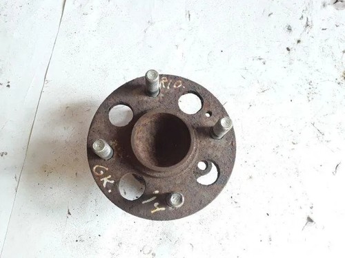 KIA RIO Sedan DC Radlager hinten links 1.10 Petrol 55kw 2014 25489136