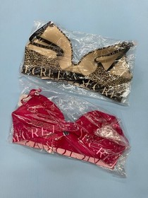 Set of 2 Victoria's Secret Bras 34B