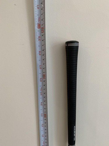 King Cobra Runbax Rombax 7C09 9.5 O Limited Edition Rare Model Golf Club Sports - Picture 12 of 15