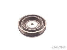 Poulies diverses Peugeot 4007