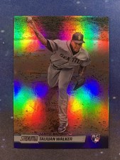 2014 Topps Stadium Club Baseball Cards 14