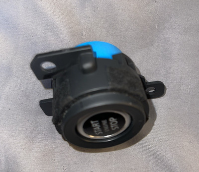 2020 - 2025 NISSAN SENTRA ENGINE START STOP IGNITION CONTROL SWITCH BUTTON OEM