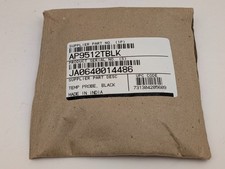 APC Temperature Monitoring Probe AP9512TBLK 2m Cable / 6 PIN Male Connector