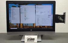 HP Eliteone 800 G2 AiO I7-6700 8gb 23.8" P5V05UT