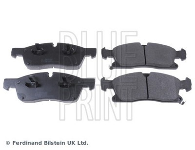 BLUE PRINT Bremsbelagsatz Scheibenbremse ADA104269 für JEEP WK CHEROKEE WK2 4