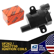 For Chevrolet Suburban 1500 2000-2006 1 Pc car Ignition coil UF262 10457730