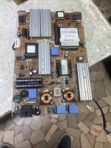 Samsung Power Bn44-00422b Netzteilplatine Für Samsung Fernseher