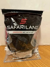 Safariland 7378 7TS ALS Slim Flexible Paddle & Belt Loop