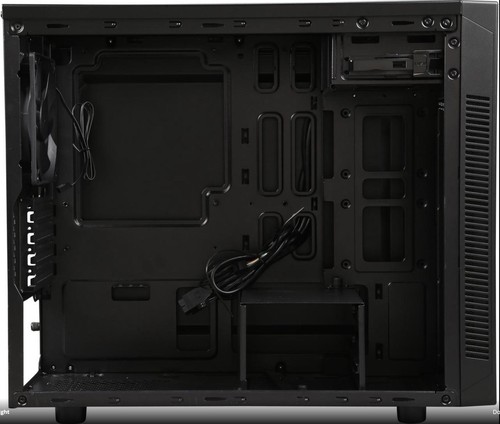 SEALED Corsair Carbide Series 88R Micro ATX mATX Mid-Tower Computer Case USB 3.0 - Picture 5 of 7