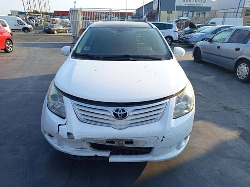 Piloto Trasero Derecho para TOYOTA AVENSIS CROSS SPORT (T27) Executive 562160 - Imagen 4 de 9