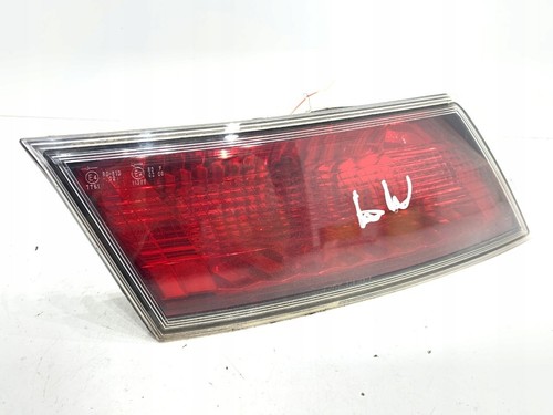 Lampe links hinten Honda Civic VIII 226-16874 Fließheck Rückleuchte, links / LO