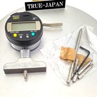 Mitutoyo Digimatic Depth Gage 547-211 0-200mm