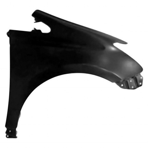 For Toyota Prius 2012-2017 Passenger Side Fender Assembly | Front | CAPA