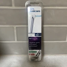 1 Pk Brand New Sonicare Airfloss Pro Replacement Nozzles Airfloss Pro HX8032/64