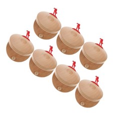 7 Pcs Kids Percussion Instruments Classroom Musical Children Toys