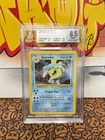 Gyarados 1999 Pokemon TCG Base Set Unlimited Holo 6/102 BGS 8.5 EN