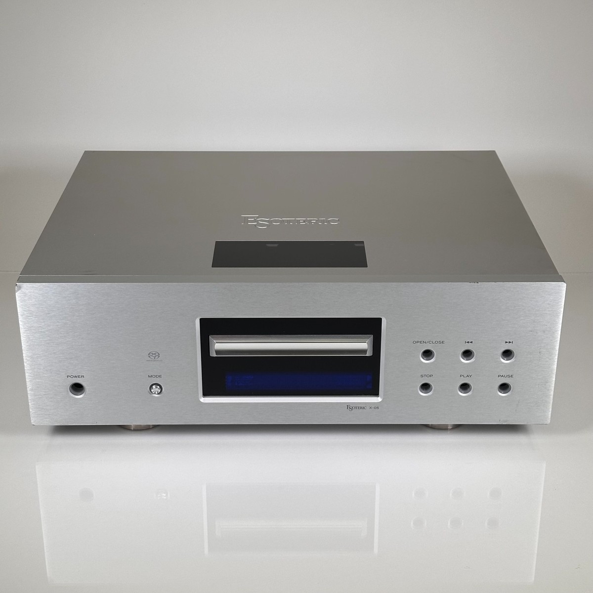 Esoteric X-05 CD SACD Player; AS-IS | eBay