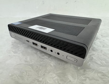 HP EliteDesk 800 G5 i5-9500 16GB 256GB SSD Win 11 Pro