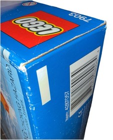 LEGO City: Rescue Helicopter (7903)