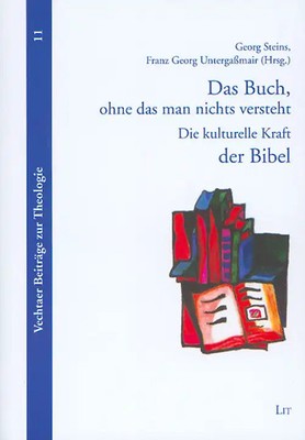 Das Buch, ohne das man nichts versteht