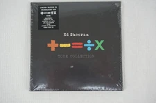 Ed Sheeran – +-=÷×  (Tour Collection) CD