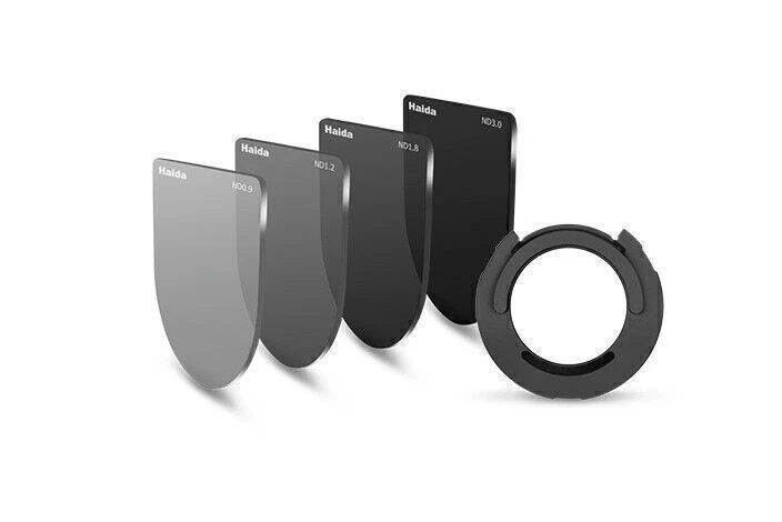 Haida ND Filter Kit for Tamron 15-30mm F2.8 Lens (Canon EF Mount)