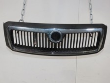 Calandre Skoda FABIA