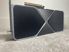 NVIDIA RTX 5090 Founder Edition 1:1 Replica -Insane Details, Movable Cooling Fan