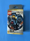 LEGO STAR WARS 3340 Darth Vader, Darth Maul And Palpatine Rare 2000 Sealed MIB