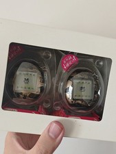 Bandai Tamagotchi Plus ViVi Limited Edition Set of 2 1 of 500 Rare Japan NEW